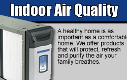 heating and air dayton ohio