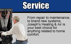 heating and air dayton ohio